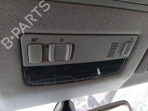 Used Interior roof light Interior roof light 39246034 39246034
