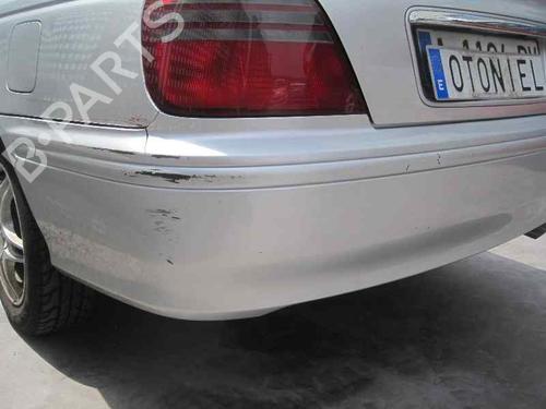 Engine HONDA ACCORD VI (CK, CG, CH, CF) 1.8 i (CG8) | BP2367588M1 