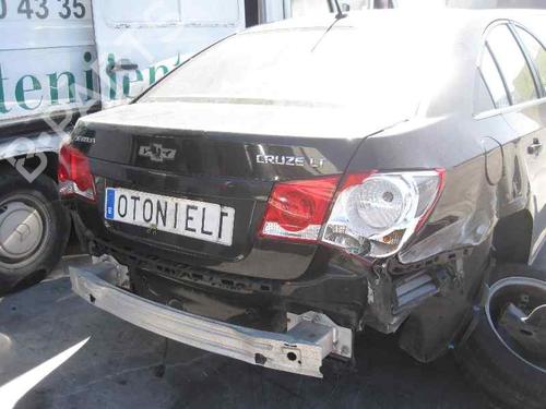 Subframe CHEVROLET CRUZE (J300) 2.0 CDI | BP2370939M9 - Image 15