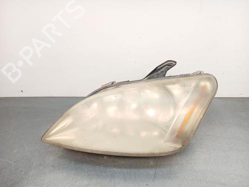 Used Left headlight Left headlight FORD FOCUS C-MAX (DM2) 2.0 TDCi (136 hp) 35754399 35754399