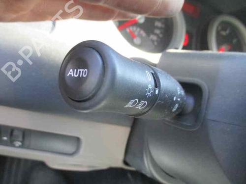 Display monitor RENAULT MEGANE II (BM0/1_, CM0/1_) 1.5 dCi (BM0F, BM0T, BM2B, CM0F, CM0T) | BP2370870C48 
