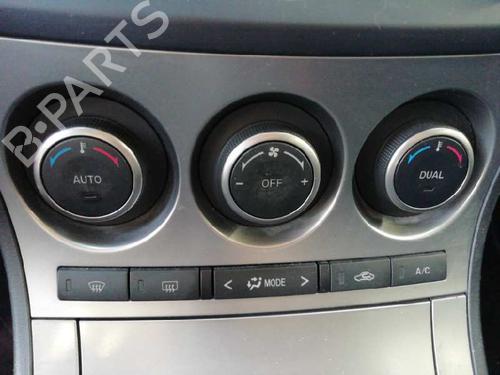 Used Climate control MAZDA 3 (BL) [2008-2014]  18786444