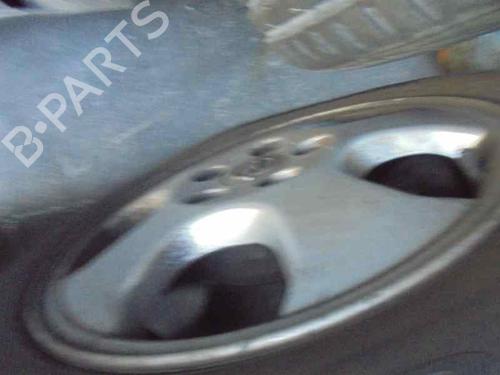Left headlight OPEL VECTRA B (J96)  | BP2382083C28 