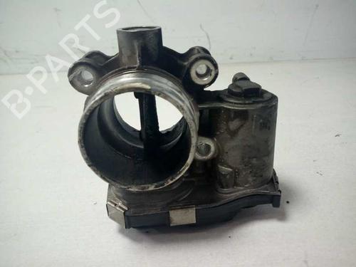 Throttle body OPEL MOKKA / MOKKA X (J13)  | BP17998359M82 