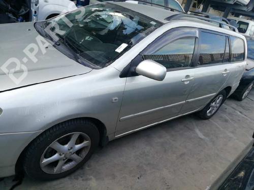 Engine control unit (ECU) TOYOTA COROLLA Estate (_E12_)  | BP16820270M57 