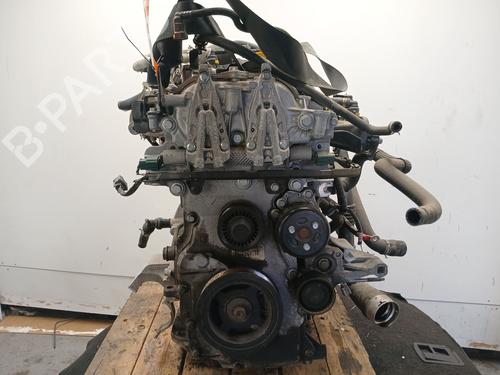 Engine RENAULT KADJAR (HA_, HL_) 1.2 TCe 130 (HLMR) | BP32492060M1 