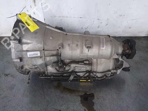 Gearbox BMW 3 (E90) 320 d | BP19944360M3 