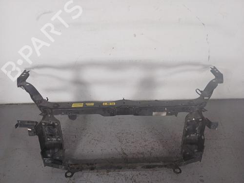 Front slam panel NISSAN QASHQAI / QASHQAI +2 I (J10, NJ10, JJ10E)  | BP20074516C72 