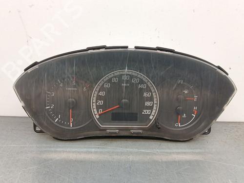 instrument-cluster-suzuki-swift-iii-mz-ez-2005-39146679 main image