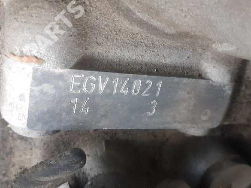 Gearbox AUDI A3 (8L1) 1.8 | BP9965315M3 