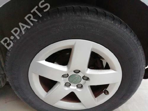 Left mirror AUDI A3 (8L1) 1.9 TDI | BP4949760C26 