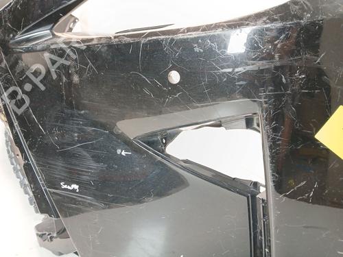 Foran støtfanger LEXUS RX (_LA1_, _LH1_) 500h E-Four (TALH17) | BP29006111C7 