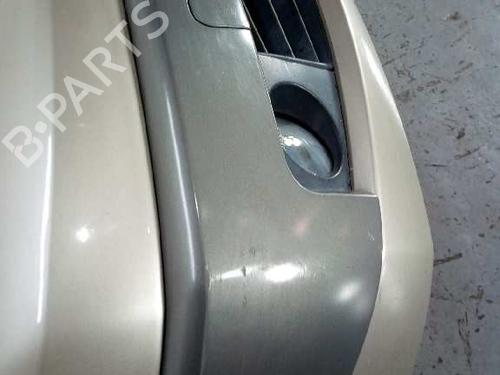 Front bumper RENAULT MEGANE II Saloon (LM0/1_) 1.6 16V (LM1R, LM0C) | BP18108807C7 