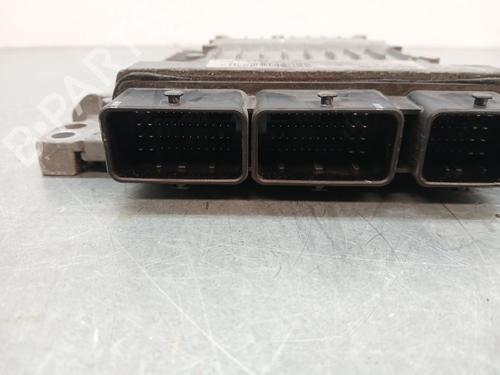 Engine control unit (ECU) RENAULT CLIO III (BR0/1, CR0/1) 1.5 dCi (BR0H, CR0H, CR1S, BR1S) | BP30744810M57 - Image 2