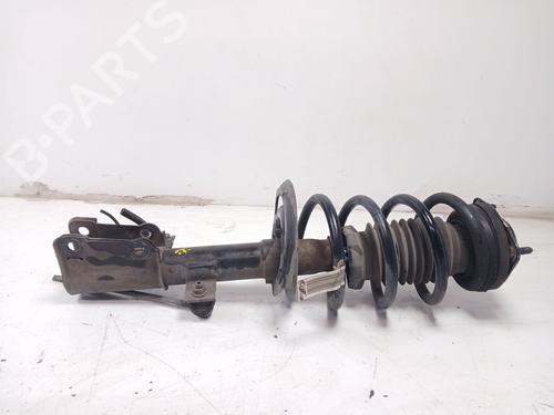Used Left front shock absorber Left front shock absorber 39098449 39098449