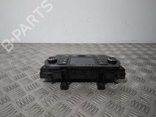 Climate control FIAT BRAVO II (198_)  | BP14992960I5 
