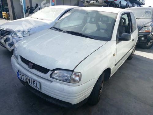 Throttle body SEAT AROSA (6H1)  | BP10355214M82 