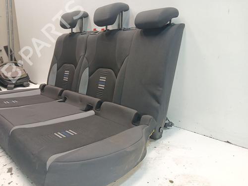 Rear seat SEAT LEON (5F1) | BP18786838C17 - Image 5