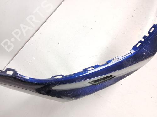 Front bumper AUDI Q5 (FYB, FYG) SQ5 TDI Mild Hybrid quattro | BP30000528C7