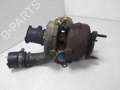 Turbocharger/Supercharger RENAULT MEGANE II (BM0/1_, CM0/1_)  | BP19429470M71 