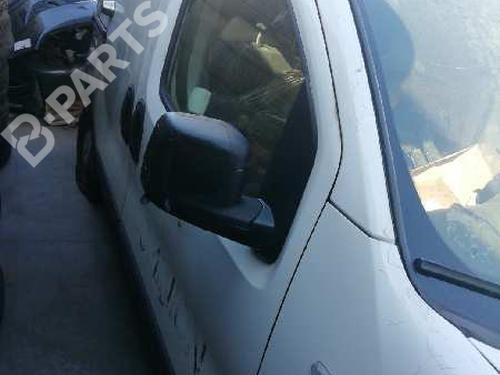 ABS pump FIAT FIORINO Box Body/MPV (225_)  | BP10744757M43 
