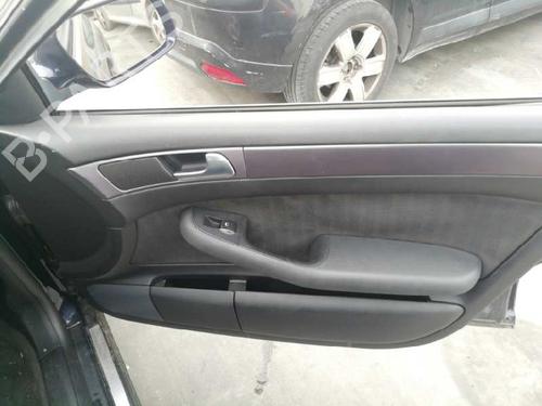 Bak støtfanger AUDI A6 C5 (4B2) 2.5 TDI | BP12179779C8 