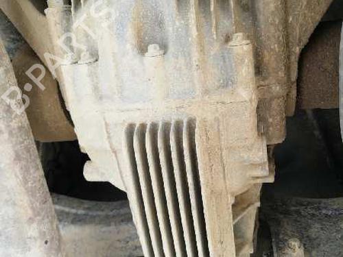 Used Rear differential MERCEDES-BENZ M-CLASS (W164) ML 420 CDI 4-matic (164.128) (306 hp) 13101057