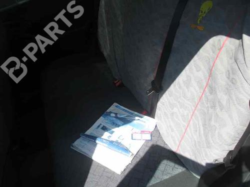 Front right lock FORD FOCUS I Saloon (DFW) 1.6 16V | BP2397085C97 