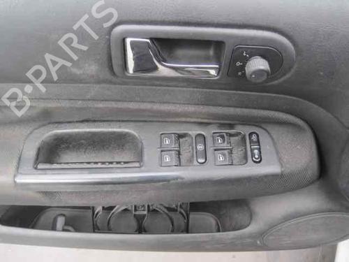 Servo brake VW GOLF IV (1J1) 1.6 | BP2366104M42 
