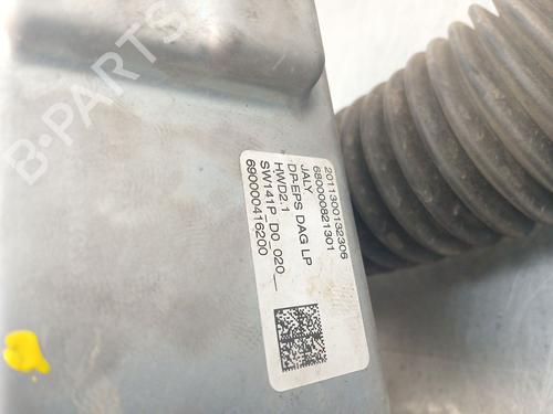 Steering rack OPEL COMBO E Tour / Life (K9) 1.5 | BP33117330M22 - Image 6