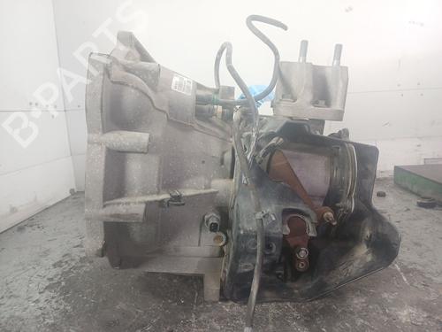 Gearbox FORD FIESTA VI (CB1, CCN)  | BP23549386M3 