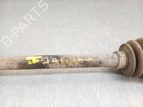 Left front driveshaft SUZUKI SWIFT III (MZ, EZ) 1.5 (RS415, ZC21S) | BP38173500M38 - Image 4