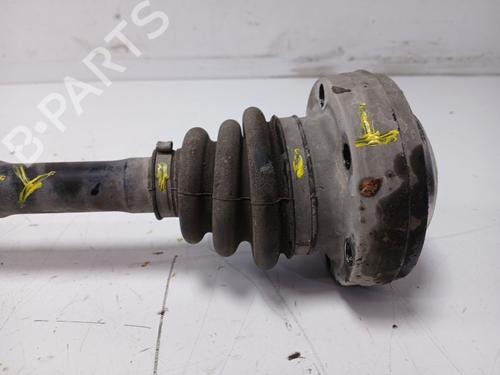 Left rear driveshaft BMW 1 (E87) 118 d | BP40505168M40 - Image 4