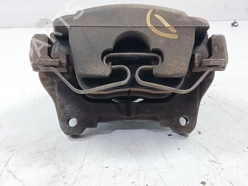 Right front brake caliper JAGUAR I-PACE (X590) EV400 AWD | BP40012560M104 - Image 3