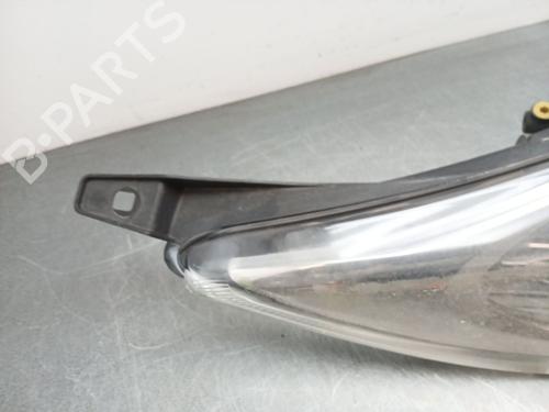 Right headlight FORD FIESTA VI (CB1, CCN) 1.6 TDCi | BP38760469C29 - Image 3