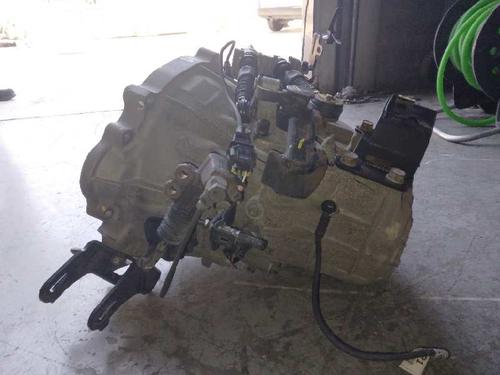 Gearbox HYUNDAI i30 (FD) 1.6 CRDi | BP6811884M3 