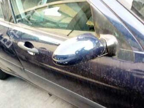 Right taillight FORD FOCUS I (DAW, DBW)  | BP2422256C35 