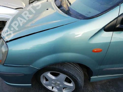 Front right window mechanism NISSAN ALMERA TINO (V10) 2.2 dCi | BP7276169C23 