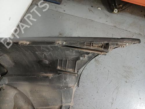 Rear bumper BMW X5 (E53)  | BP18786640C8 