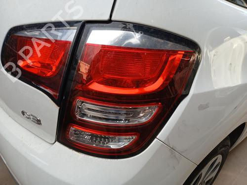 Used Right taillight CITROËN C3 II (SC_) 1.0 VTi 68 (68 hp) 30748503