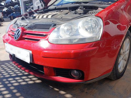 Front bumper VW GOLF V (1K1) 1.9 TDI | BP24949897C7 