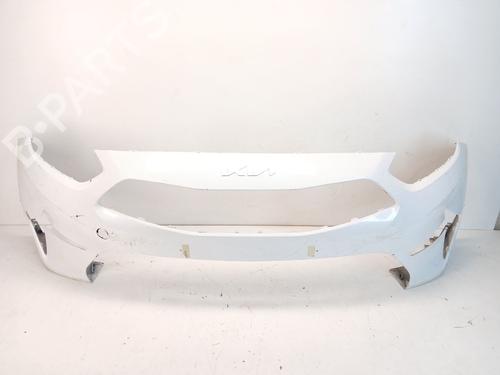 Foran støtfanger KIA CEED Sportswagon (CD) 1.0 T-GDI Eco-Dynamics+ (120 hp) 30900053