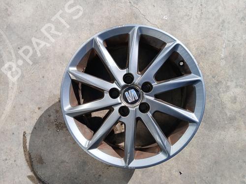 rim-seat-ibiza-iv-st-6j8-6p8-2010-2011-2012-2013-2014-2015-2016-40458303 main image