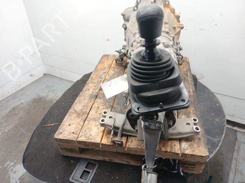 Gearbox LEXUS IS II (_E2_) 220d (ALE20) | BP29976762M3 