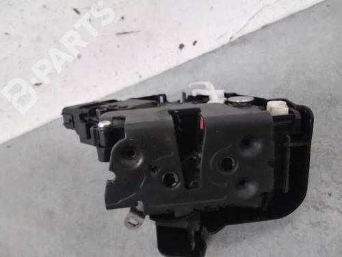 Rear right lock VOLVO XC60 I SUV (156) 2.4 D / D3 / D4 AWD | BP10540706C99 