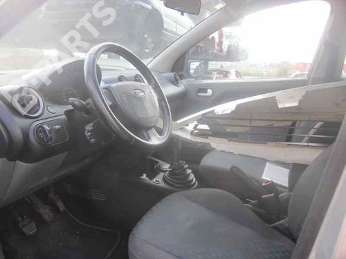 Headlight switch FORD FIESTA V (JH_, JD_) 1.4 TDCi | BP2397330I24 