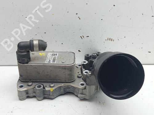 Used Oil radiator Oil radiator MERCEDES-BENZ GLA-CLASS (X156) GLA 220 CDI (156.903) (170 hp) 36039420 36039420