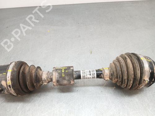 Left front driveshaft MINI MINI Convertible (F57) Cooper | BP32997658M38 - Image 3