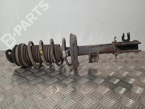 Used Right front shock absorber LANCIA YPSILON (312_) 1.3 D Multijet (312.YXE1A, 312.YXU1A) (95 hp) 12194892