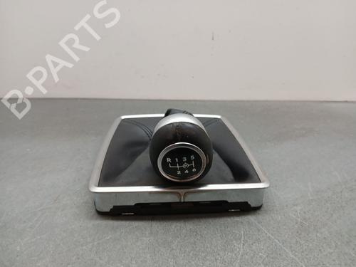 Used Gear lever MERCEDES-BENZ C-CLASS (W204) C 220 CDI (204.008) (170 hp) 23117661